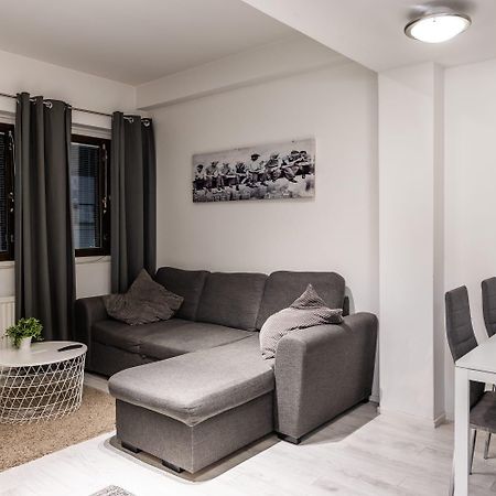 Citynest Рованіемі Екстер'єр фото
